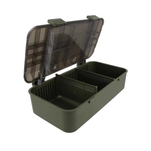 Cutie Golden Catch G. Carp Deep Tackle Box