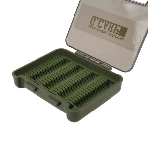 Cutie Golden Catch G. Carp Hook Box - Img 4