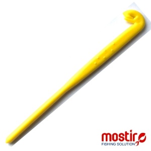 Degorjor Mostiro Easy Loop, S