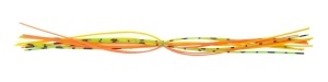Freestyle Skirted Jig Slips Citrus Firetiger (2 buc.)