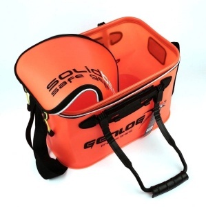 Geanta Genlog Feeder EVA Bag - Img 2