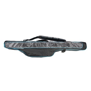 Golden Catch Rod Cover Sintez 4 Rod Holdall 1.60m - Img 2