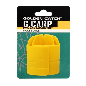 Kit incarcare pungi PVA Golden Catch G.Carp - Img 3