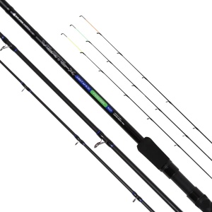 Lanseta Golden Catch Verte-X Feeder Distance (3+3 sect.)