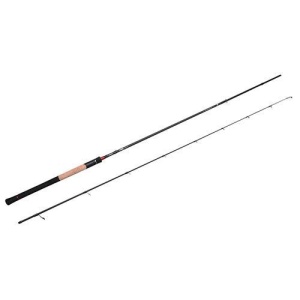 Lanseta SPRO CRX Micro Lure&Jig, 2.10 m, 3-12 gr (2 buc.)