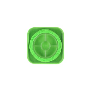 Marker elastic Golden Catch Verde, 5M - Img 4