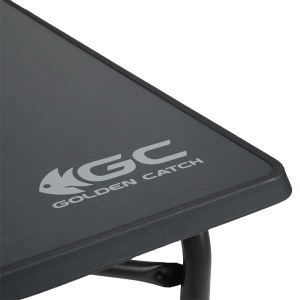 Masa plianta camping Golden Catch + Husa Transport (80x60x78 cm) - Img 2