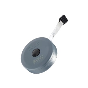 Mini-grip cu ruleta Golden Catch Street Syle - Img 2
