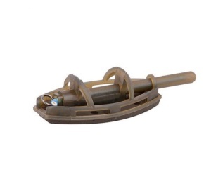 Momitor elastic Cresta Elasticated Method Feeder (1 buc.)