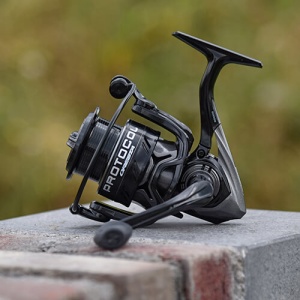Mulineta Cresta Feeder Protocol S (5+1 bb) - Img 2