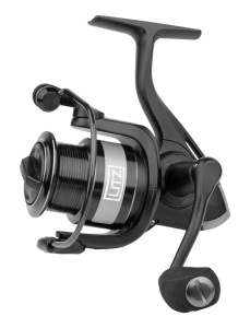Mulineta SPRO Freestyle Litz 500 (3+1 bb)