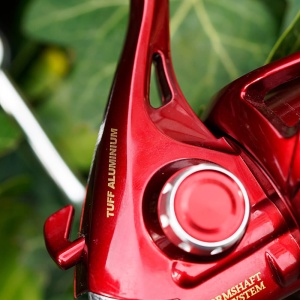 Mulineta SPRO Red Arc (6+1 bb) - Img 5
