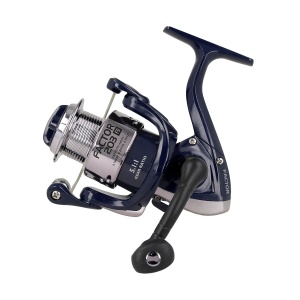 Mulineta ZEOX Factor 203FD (3 bb)