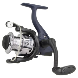 Mulineta ZEOX Spectr Black FD304 (4 bb.)