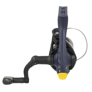 Mulineta ZEOX Spectr Yellow FD302 (2 bb.) - Img 3