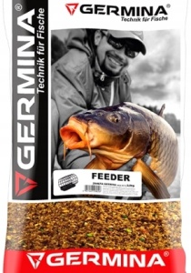 Nada Germina, Feeder (1 kg)