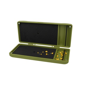 Penar carlige legate Golden Catch G.Carp Rig Box Medium - Img 3