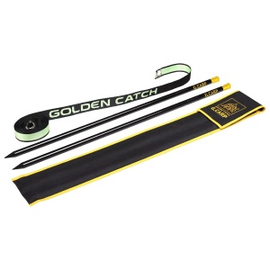 Picheti ajustabili masurare distanta Golden Catch G.Carp Distance Sticks (3-4 m) - Img 6