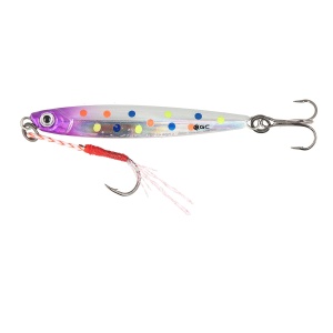 Pilker Golden Catch Dasher CUL203 UV, 60 mm, 15 gr