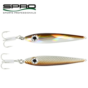 Pilker SPRO Cast'X, Codling