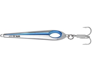 Pilker SPRO Pilk'O, UV Herring