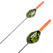 Plute Mostiro Flexi Elite Camo Starlet (10 buc.)