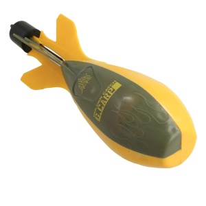 Racheta magnetica pentru nadire Golden Catch G.Carp G-Spod