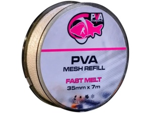 Rezerva plasa solubila PVA HYDROSPOL Fast Melt (7 m)