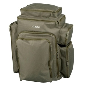 Rucsac SPRO C-TEC Mega Backpack (60x55x34 cm)