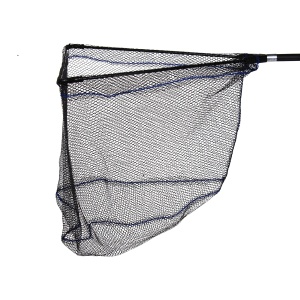 Set minciog ZEOX, 2.10 m maner Tele + Cap minciog Delta Rubber (70x60 cm) - Img 5