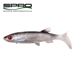 Shad SPRO Super Natural, Baitfish (4 buc.)