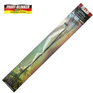 Strune Profi Blinker Wolfram, 30 cm