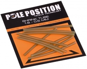 Tub termocontractabil Pole Position Shrink Tube (10 buc.)