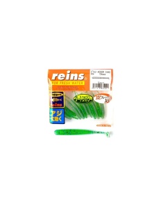 Twistere Reins Aji Adder Shad Oikawa, 5 cm (2")