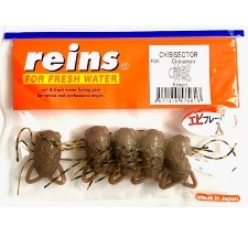 Twistere Reins Chibisector Green Cinnamon, 2.9 cm
