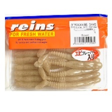 Twistere Reins Rockvibe Shad Long Arm Srimp, 7.6 cm (3")