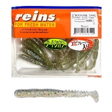 Twistere Reins Rockvibe Shad West Coast Phase 1, 5 cm (2")