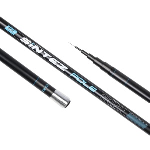 Varga carbon Golden Catch Sintez