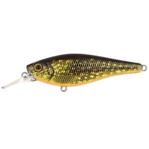 Vobler shad SPRO Ikiru Shad, Pike, 7 cm (10 gr.)