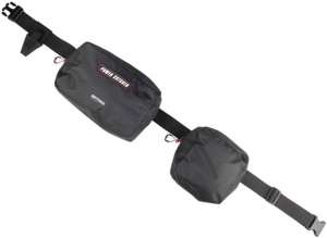 Borseta SPRO Power Catcher Double Belt (2 compart.)