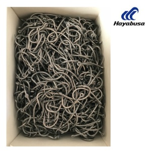 Carlige bulk Hayabusa L-1 NRB (1000 buc.)
