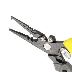 Cleste Golden Catch Multifunctional Pliers - Img 2