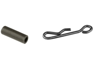 Conector Cresta Feeder Hook length Connectors (5 buc.)