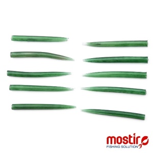 Conuri anti-tangle Mostiro Basic Sleeves (10 buc.)