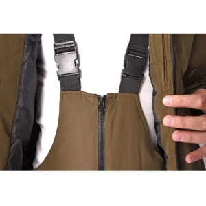 Costum SPRO Thermal/Water Resistant, 2 piese - Img 4