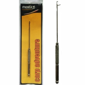 Croseta inox Mostiro SS, 7 cm