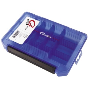 Cutie Gamakatsu G-Box Utility 3600, 12 comp., (27.5x18.7x4.2 cm)
