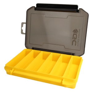 Cutie Golden Catch Double Lock (20.5x15.5.x33 cm) - Img 4