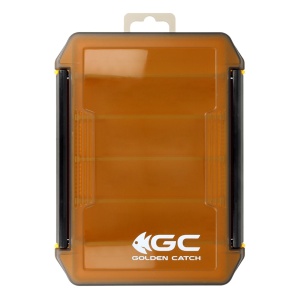 Cutie Golden Catch Double Lock (20.5x15.5.x33 cm) - Img 5