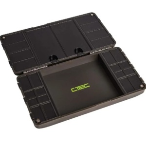 Cutie Magnetica SPRO C-Tec Session Box (24x13x4cm)